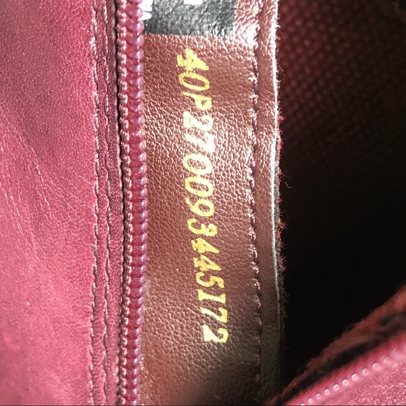 Ecco Ankle Boots. - Picture 8 of 10